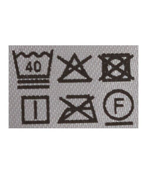 A DAY IN THE LIFE UNITED ARROWS(アデイインザライフユナイテッドアローズ)の「ジャガード ミニケーブルカーディガン 5分袖 <A DAY IN THE LIFE>(カーディガン/ボレロ・レディース・ダークグレー/ネイビー/ナチュラル・FREE)」の19枚目の写真