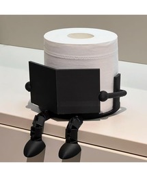 Bling Leads（ブリングリーズ）の「【Bls】【ZA】【Bling Leads】ペーパーホルダー（バス/トイレグッズ）」