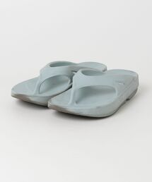 OOFOS(ウーフォス)の「ビーチサンダル(サンダル)」