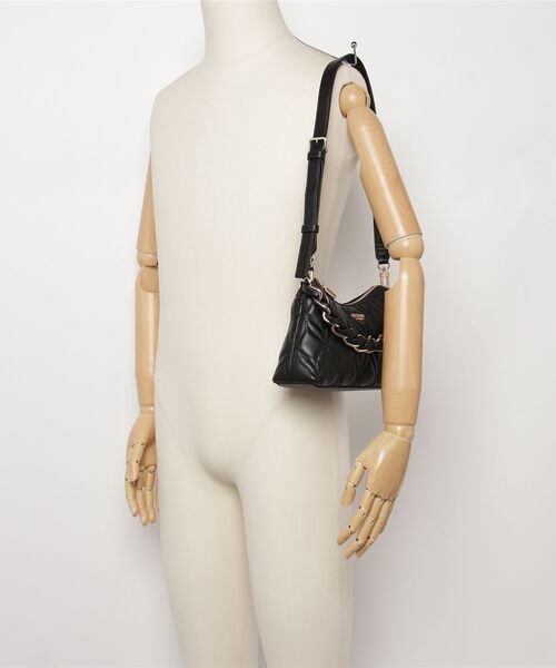 MAXINE Mini Shoulder Bag | GUESS(ゲス) JAPAN 公式オンラインストア