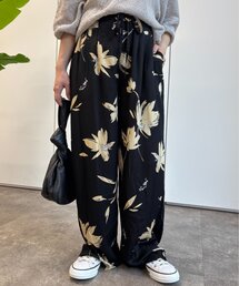 Jena espace merveilleux | ボタニカルパンツ(その他パンツ)