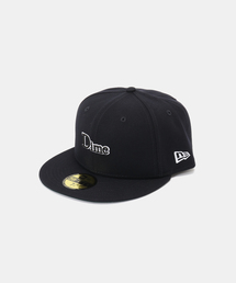 【Dime/ダイム】 CLASSIC NEW ERA CAP