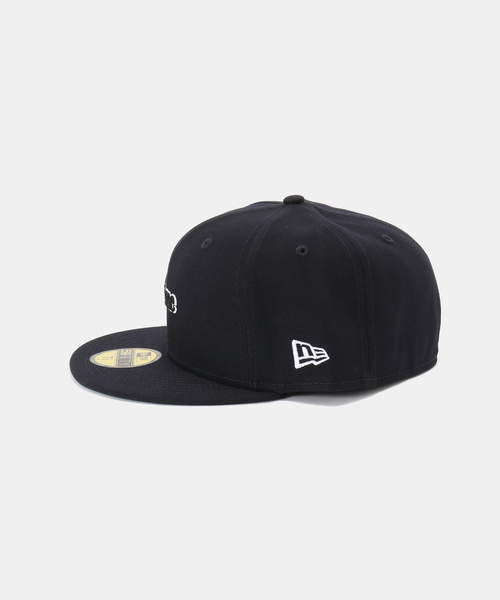 DIME（ダイム）の「【Dime/ダイム】 CLASSIC NEW ERA CAP（キャップ・レディース・ネイビー・SMALL/MEDIUM/X-SMALL）」の10枚目の写真