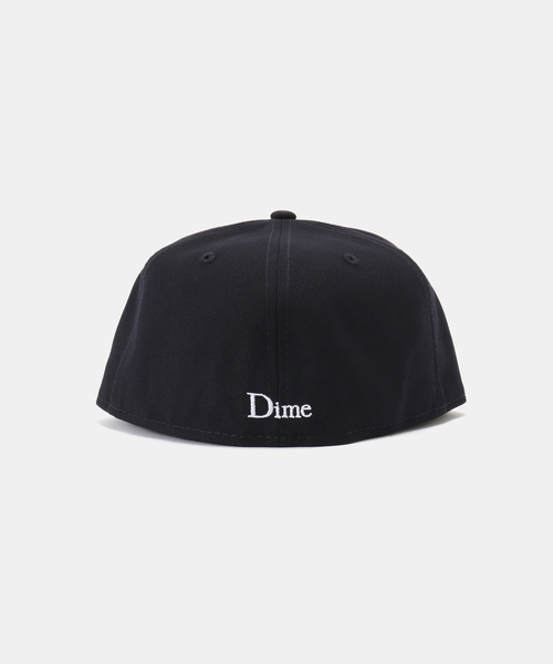 DIME（ダイム）の「【Dime/ダイム】 CLASSIC NEW ERA CAP（キャップ・レディース・ネイビー・SMALL/MEDIUM/X-SMALL）」の12枚目の写真