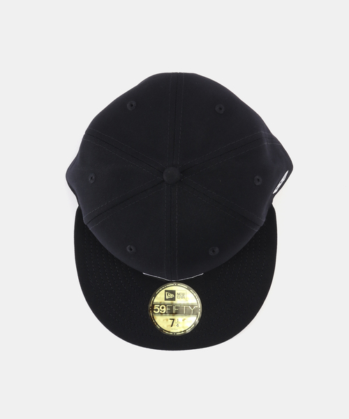 DIME（ダイム）の「【Dime/ダイム】 CLASSIC NEW ERA CAP（キャップ・レディース・ネイビー・SMALL/MEDIUM/X-SMALL）」の13枚目の写真