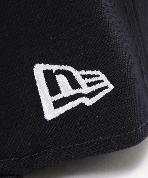 DIME（ダイム）の「【Dime/ダイム】 CLASSIC NEW ERA CAP（キャップ・レディース・ネイビー・SMALL/MEDIUM/X-SMALL）」の6枚目の写真