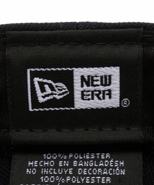 DIME（ダイム）の「【Dime/ダイム】 CLASSIC NEW ERA CAP（キャップ・レディース・ネイビー・SMALL/MEDIUM/X-SMALL）」の2枚目の写真
