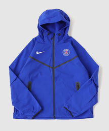 【NIKE / ナイキ】PSG MNK TCHWVN WR JKT ANTHM HM
