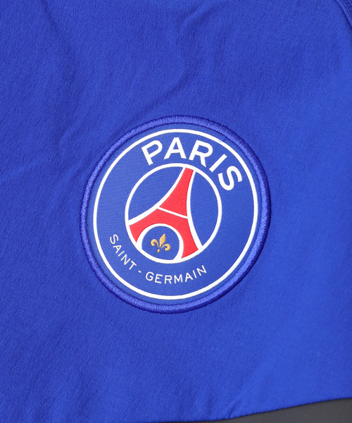 NIKE（ナイキ）の「【NIKE / ナイキ】PSG MNK TCHWVN WR JKT ANTHM HM（マウンテンパーカー・メンズ・ネイビー・X-LARGE/LARGE/MEDIUM/SMALL）」の20枚目の写真