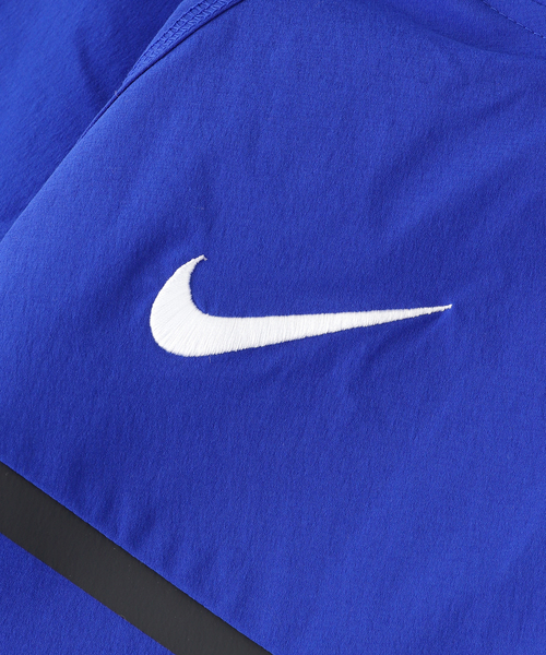 NIKE（ナイキ）の「【NIKE / ナイキ】PSG MNK TCHWVN WR JKT ANTHM HM（マウンテンパーカー・メンズ・ネイビー・X-LARGE/LARGE/MEDIUM/SMALL）」の21枚目の写真