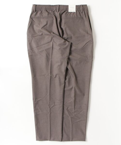 BANANA REPUBLIC FACTORY STORE(バナナリパブリック ファクトリーストア)の「BANANA REPUBLIC FACTORY STORE アスレチックフィット テーパードパンツ(その他パンツ・メンズ・ベージュ/ネイビー/ブラック/カーキ・34W 30L/30W 30L/29W 30L/28W 30L/33W 30L/32W 30L/31W 30L)」の5枚目の写真