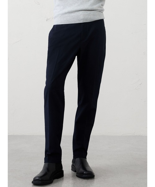 BANANA REPUBLIC FACTORY STORE(バナナリパブリック ファクトリーストア)の「BANANA REPUBLIC FACTORY STORE アスレチックフィット テーパードパンツ(その他パンツ・メンズ・ベージュ/ネイビー/ブラック/カーキ・34W 30L/30W 30L/29W 30L/28W 30L/33W 30L/32W 30L/31W 30L)」の4枚目の写真