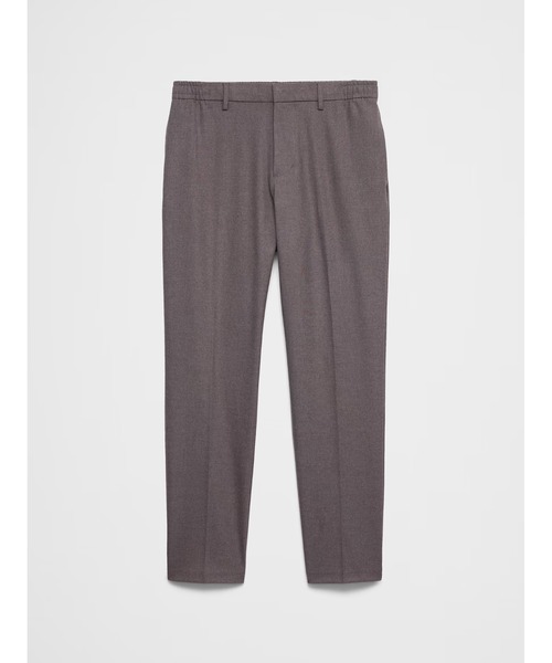 BANANA REPUBLIC FACTORY STORE(バナナリパブリック ファクトリーストア)の「BANANA REPUBLIC FACTORY STORE アスレチックフィット テーパードパンツ(その他パンツ・メンズ・ベージュ/ネイビー/ブラック/カーキ・34W 30L/30W 30L/29W 30L/28W 30L/33W 30L/32W 30L/31W 30L)」の15枚目の写真