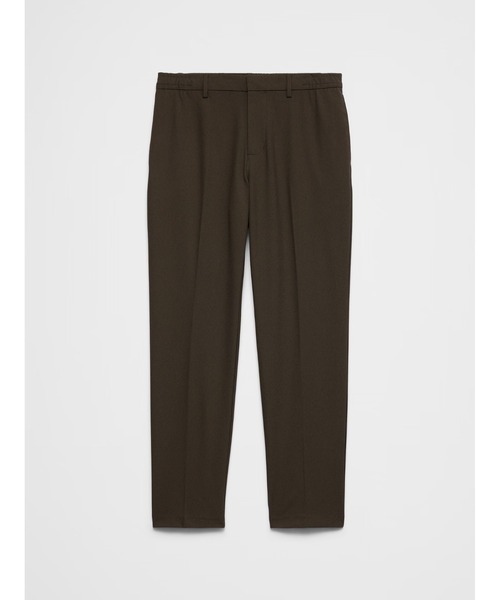 BANANA REPUBLIC FACTORY STORE(バナナリパブリック ファクトリーストア)の「BANANA REPUBLIC FACTORY STORE アスレチックフィット テーパードパンツ(その他パンツ・メンズ・ベージュ/ネイビー/ブラック/カーキ・34W 30L/30W 30L/29W 30L/28W 30L/33W 30L/32W 30L/31W 30L)」の16枚目の写真