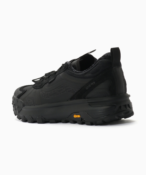 VANS(バンズ)の「VANS / ヴァンズ Crosspath XC GORE-TEX MTE(スニーカー・メンズ・ブラック・10/FREE/8)」の3枚目の写真