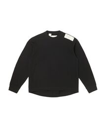 N.HOOLYWOOD TEST PRODUCT EXCHANGE SERVICE（N.ハリウッド テストプロダクト エクスチェンジサービス）の「LONG SLEEVE T-SHIRT（Tシャツ/カットソー）」