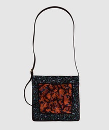 DRIES VAN NOTEN（ドリスヴァンノッテン）の「BW262-SCARF218-4179 W.L BAG（ショルダーバッグ）」