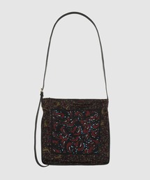 DRIES VAN NOTEN（ドリスヴァンノッテン）の「BW262-SCARF218-4179 W.L BAG（ショルダーバッグ）」