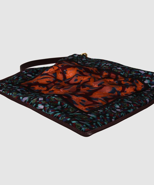 DRIES VAN NOTEN(ドリスヴァンノッテン)の「BW262-SCARF218-4179 W.L BAG(ショルダーバッグ・レディース・その他1・ONE SIZE)」の6枚目の写真
