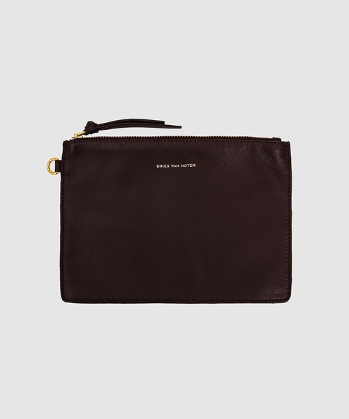 DRIES VAN NOTEN(ドリスヴァンノッテン)の「BW262-SCARF218-4179 W.L BAG(ショルダーバッグ・レディース・その他1・ONE SIZE)」の12枚目の写真