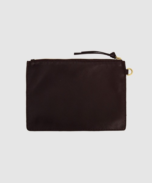 DRIES VAN NOTEN(ドリスヴァンノッテン)の「BW262-SCARF218-4179 W.L BAG(ショルダーバッグ・レディース・その他1・ONE SIZE)」の13枚目の写真
