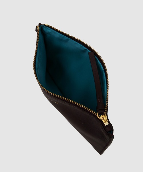 DRIES VAN NOTEN(ドリスヴァンノッテン)の「BW262-SCARF218-4179 W.L BAG(ショルダーバッグ・レディース・その他1・ONE SIZE)」の7枚目の写真