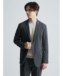 AOURE（アウール）の「VINTAGE NYLON SETUP JACKET（テーラードジャケット）」