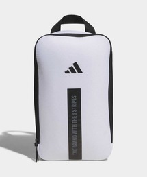 メンズ アディダス ゴルフシューズバッグ【adidas Golf/アディダスゴルフ】