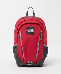 THE NORTH FACE｜ザノースフェイスのバックパック/リュック（レッド