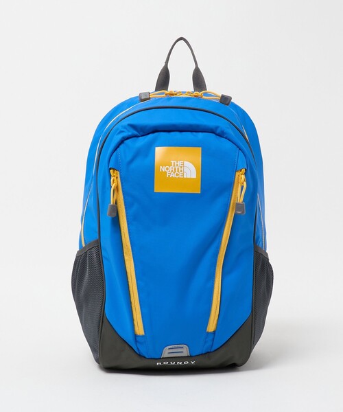THE NORTH FACE＞ラウンディ リュック（22L）/ キッズ（バックパック