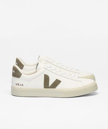 VEJA Campo レザースニーカー