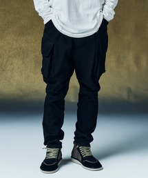 glamb | Jodhpurs Cargo Pants / ジョッパーズカーゴパンツ(カーゴパンツ)
