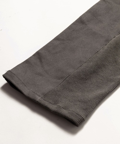 glamb(グラム)の「Jodhpurs Cargo Pants / ジョッパーズカーゴパンツ(カーゴパンツ・メンズ・グレー/ブラック・M/S/L)」の20枚目の写真