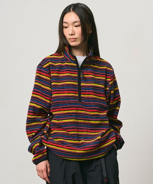 WEB限定》PUMA / プーマ 別注 ”T7” ベロア トラックジャケット（その他
