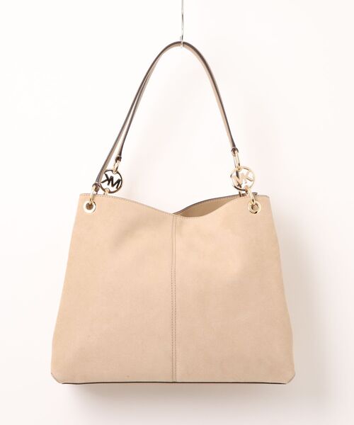 MICHAEL KORS(マイケルコース)の「CHRISTINA LG TRIPLE GSST SHLDR TOTE(ショルダーバッグ・レディース・キャメル・FREE)」の2枚目の写真