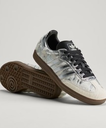 adidas（アディダス）の「adidas Originals/アディダス オリジナルス/SAMBA OG W（スニーカー）」