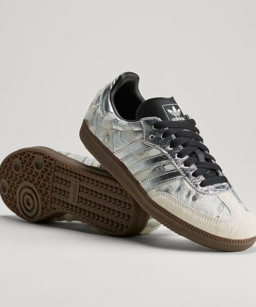 adidas Originals/アディダス オリジナルス/SAMBA OG W