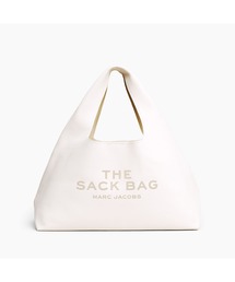 THE LEATHER SACK BAG XL/ザ レザー サック バッグ XL