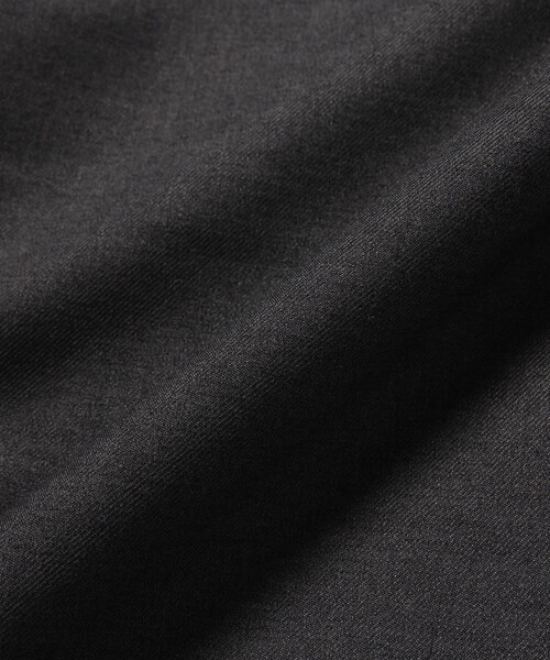 BEAMS(ビームス)の「ウィンタースラックス(その他パンツ・メンズ・ブラック/チャコールグレー・S/M/L/XL)」の8枚目の写真