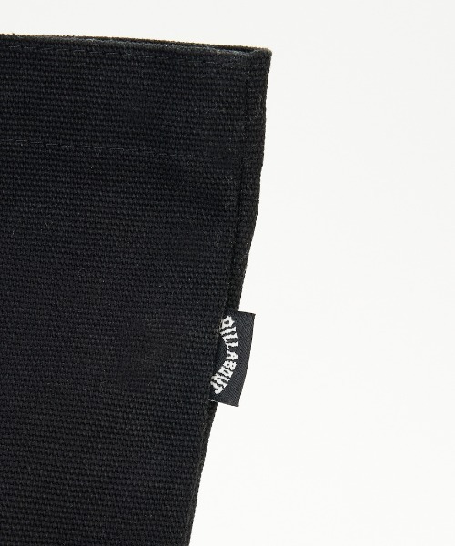 BILLABONG（ビラボン）の「ビラボン BILLABONG ENODEN TOTEBAG（トートバッグ・メンズ・オフホワイト/オレンジ・ONE SIZE）」の6枚目の写真