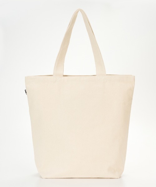 BILLABONG（ビラボン）の「ビラボン BILLABONG ENODEN TOTEBAG（トートバッグ・メンズ・オフホワイト/オレンジ・ONE SIZE）」の7枚目の写真