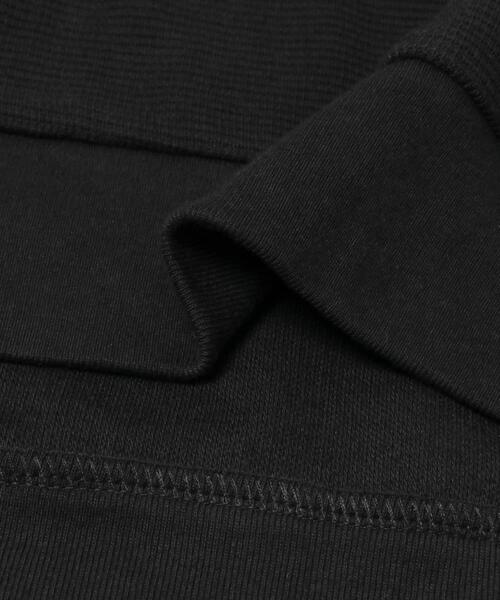 ITEMS URBANRESEARCH（アイテムズ アーバンリサーチ）の「ワッフルロングスリーブカットソー（Tシャツ/カットソー・メンズ・その他2/ホワイト/ブラック/その他1・MEDIUM/LARGE）」の15枚目の写真