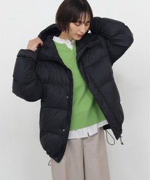 ◆【ＴＡＩＯＮコラボ】マウンテンボリュームダウンジャケット