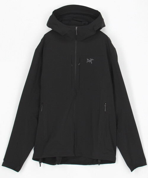 ARC'TERYX/アークテリクス ガンマ フーディ メンズ/Gamma Hoody Men's