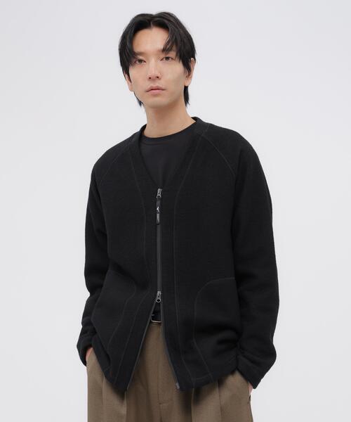 MARGARET HOWELL（マーガレットハウエル）の「SOFT COTTON JERSEY（T