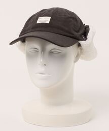 Champion（チャンピオン）の「【Champion】381-4013 ピーチアビエイターキャップ（キャップ）」