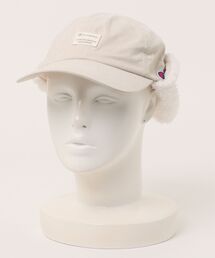 Champion（チャンピオン）の「【Champion】381-4013 ピーチアビエイターキャップ（キャップ）」