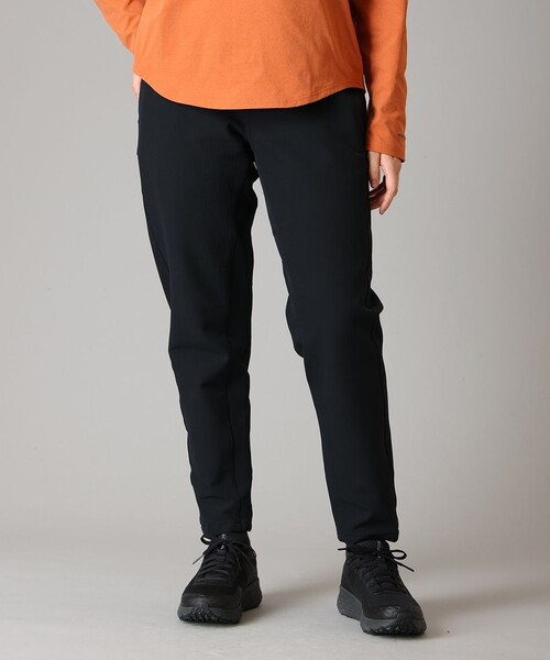 Columbia(コロンビア)の「Columbia/ ウィメンズパウエルバットウォームパンツ /コロンビア(その他パンツ・レディース・ブラック・S)」の1枚目の写真