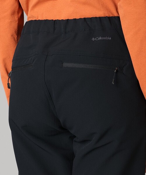 Columbia(コロンビア)の「Columbia/ ウィメンズパウエルバットウォームパンツ /コロンビア(その他パンツ・レディース・ブラック・S)」の18枚目の写真