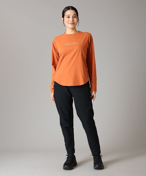 Columbia(コロンビア)の「Columbia/ ウィメンズパウエルバットウォームパンツ /コロンビア(その他パンツ・レディース・ブラック・S)」の16枚目の写真